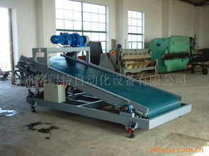 湖州格耐特自动化设备 提升机与电缆填充绳设备产品概览