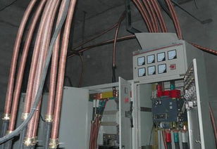 矿物质电缆的定义、特点与电缆填充绳设备概述