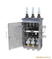 高红卫电缆分接箱产品系列与电缆填充绳设备全览