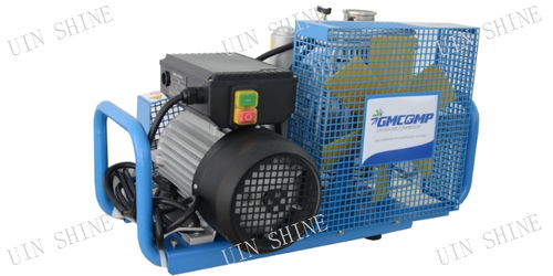 诚心推荐宇晢机械 盖玛特空气填充泵与电缆填充绳设备的卓越组合