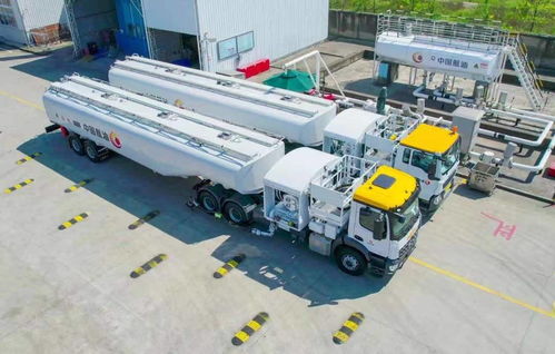 国产机场加油装备与电缆填充绳设备 实现进口替代，比肩世界先进水平