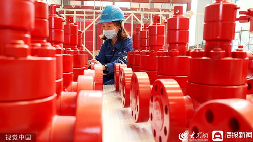 技术攻坚，海洋装备制造的“脉搏”——记东营海洋装备制造企业技术员赶制电缆填充绳设备