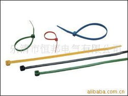 乐清市恒邦电气捆扎绳产品列表强化电缆填充绳设备产业链布局